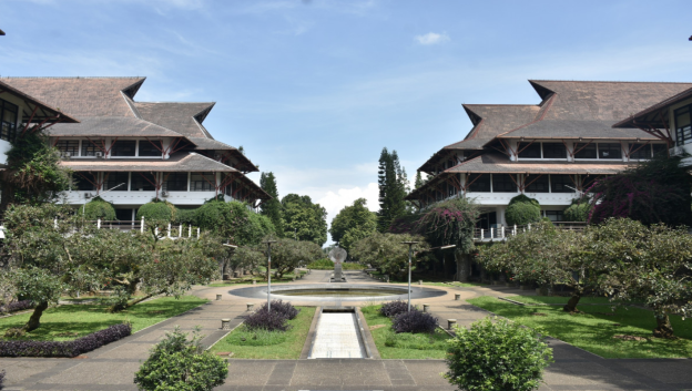 10 Universitas Terbaik di Bandung Versi UniRank 2022
