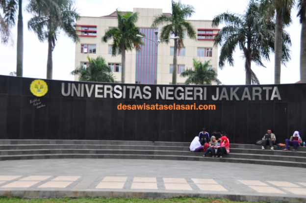 10 Universitas Negeri di Jakarta Beserta Jurusannya yang Terfavorit