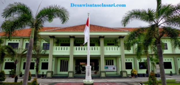 Daftar 6 SMA dan SMK Negeri Terbaik di Temanggung
